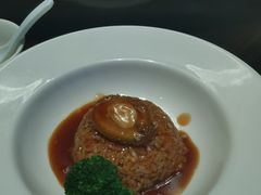 -环球港凯悦 · 享悦中餐厅