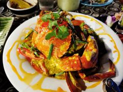 -Paak Dang Riverside 红嘴河畔餐厅