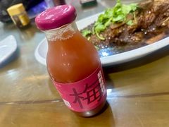 -京天红酒家(虎坊路店)