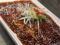 -灶东家民间菜(回兴店)