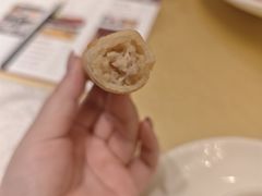 -武汉香格里拉大酒店·香宫中餐厅