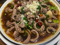 -呼吸森林·生态农庄农家乐私房菜