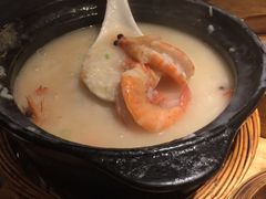 -颐和•海鲜砂锅粥•啫啫煲(奥林匹克广场店)