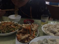 -东北特色水饺(郭家桥店)