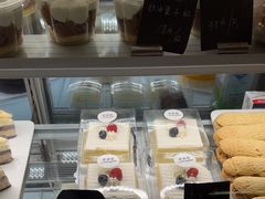 -梦菲思饼屋(瑞金宾馆店)
