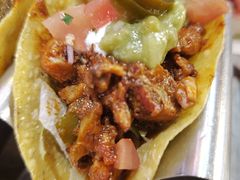 -Famous肥猫墨西哥音乐餐吧(五棵松华熙LIVE店)