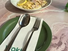 -WOKKA by艮上(中海环宇荟店)