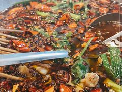 -红料理|串串有瘾·烧烤(吴中路店)