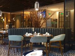 大堂-禾珍珠家常小馆(河南博物院店)