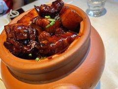 东坡肉-春暖花开(西溪店)