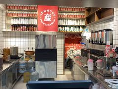 -公社生产队(兰田步行街店)