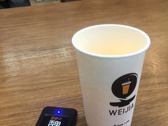 -魏家凉皮(西安秋林宏业商厦店)