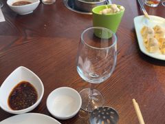 -东海怡品海鲜豆捞(舟宿夜江店)