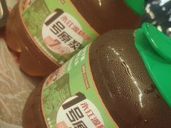 -永红源啤酒·烧烤·海鲜·大排档(青特城店)