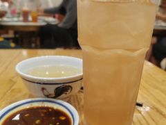 香蒙斑斓汁-红大哥水门鸡饭(總店)