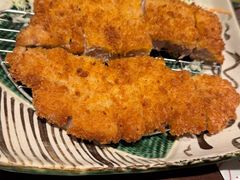 -矢场猪(名古屋站名铁店)