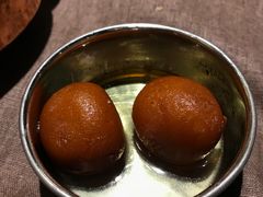 -Pita's&Tika's中东和印度风味餐厅(龙湖天街店)