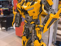 -华美国际影城(旧宫永辉店)