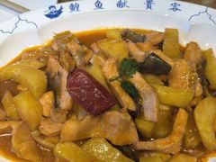 -胖姐渔村(中源大道店)