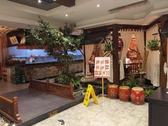 -小天厨民间菜馆(深圳街店)