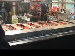 -老黄记手撕烤兔(玉林街店)