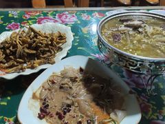 -人民公社大食堂(顺义总店)