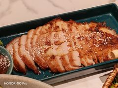 -太食獸泰式茶餐厅(艾尚天地店)