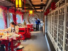 -小龙翻大江文化火锅(宽窄店)