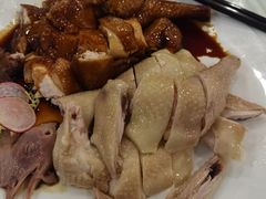 -海宝酒家(中山四路店)