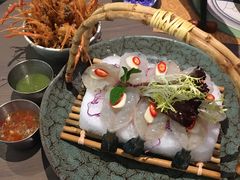 -CHINCHIN 青青·泰国料理(万象食家店)