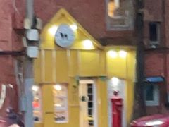 -W CAFE(甜爱路店)