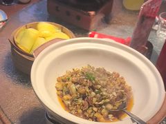 -辣得叫湘菜(四明店)