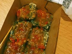 -品腐记·豆腐王朝(老门东总店)