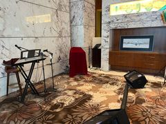 -怡廊(上海漕河泾万丽酒店)