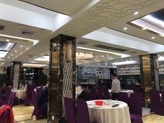 大堂-大来渔村(市桥店)