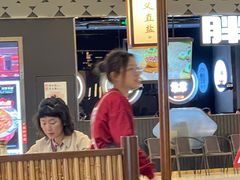 -大盐帮川菜馆(长楹天街店)