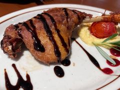 -CRAZYONES西班牙海鲜饭(上海美罗城店)