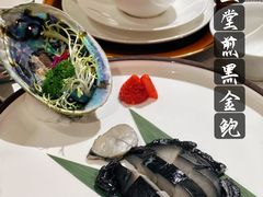 -南海渔村(珠江新城店)