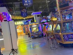 -大玩家(哈尔滨悦荟店)