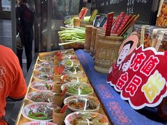 -西江红·株洲本地菜(滨江南路店)