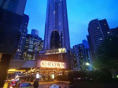 -墨尔本滨海港区