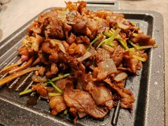 -又一福烤鸭·北京菜(东四店)
