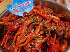 -靓靓蒸虾·头牌蒸虾(沙湖旗舰店)