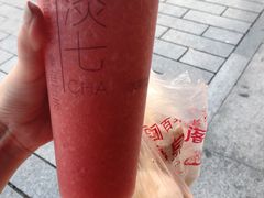 -清泉阁包子铺(中山路店)