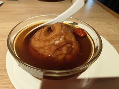 -老上居·手工春饼(贝尔路店)
