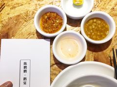 -陈鹏鹏潮汕菜(欢乐海岸 海边景观店)