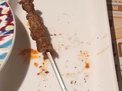 -新疆兵团食府清真(马连道店)