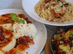 -娜娜家•Nana's restaurant (南开大悦城店)