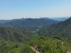 -大岭沟猕猴桃谷风景区