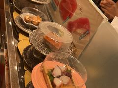 -争鲜回转寿司(通州万达店)